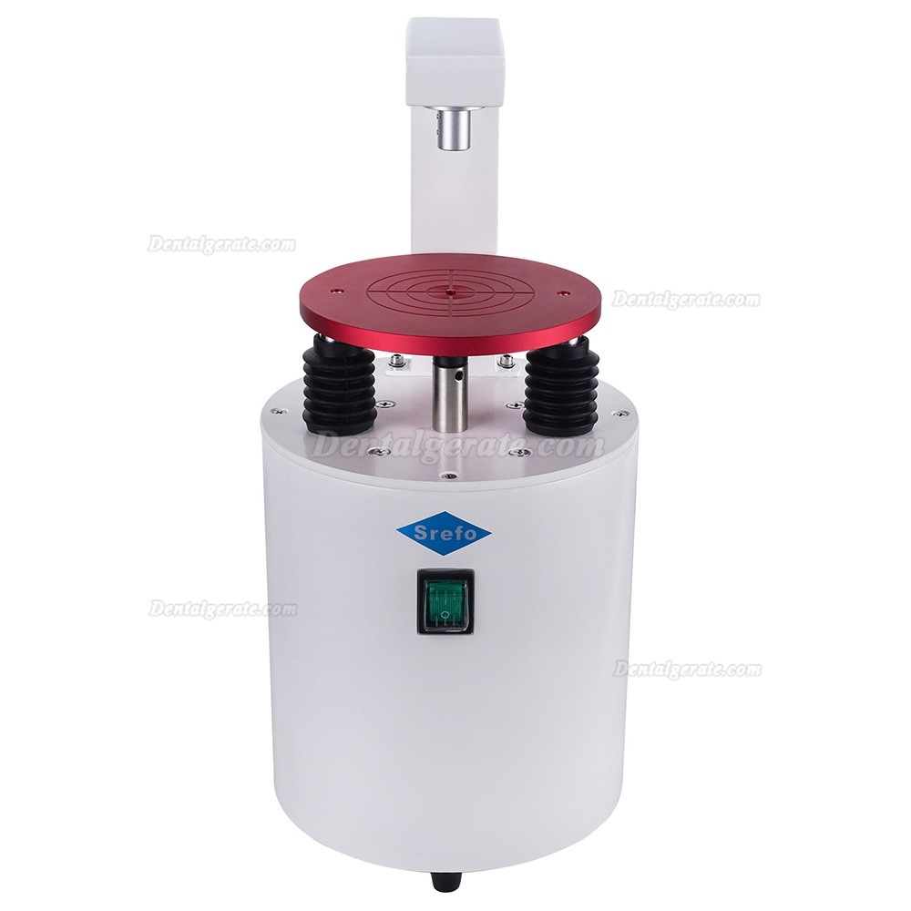 Srefo R-407-3 Dentallabor Laser Pinbohrger&auml;t f&uuml;r Gipsmodelle